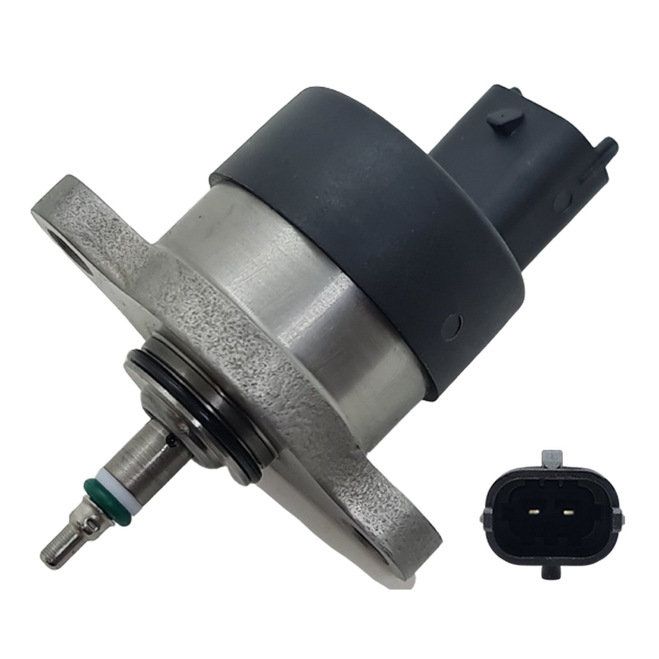 Regulador Presion Diesel Fiat Brava Marea Multipla Stlo 1.9